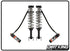Fox Performance Elite Series 2.5 Coilovers | DSC Remote Reservoirs